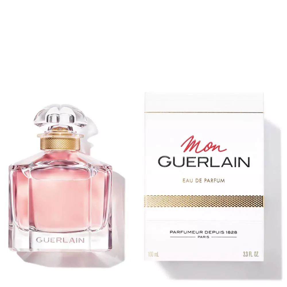 Guerlain Mon Guerlain Eau de Parfum 100ml